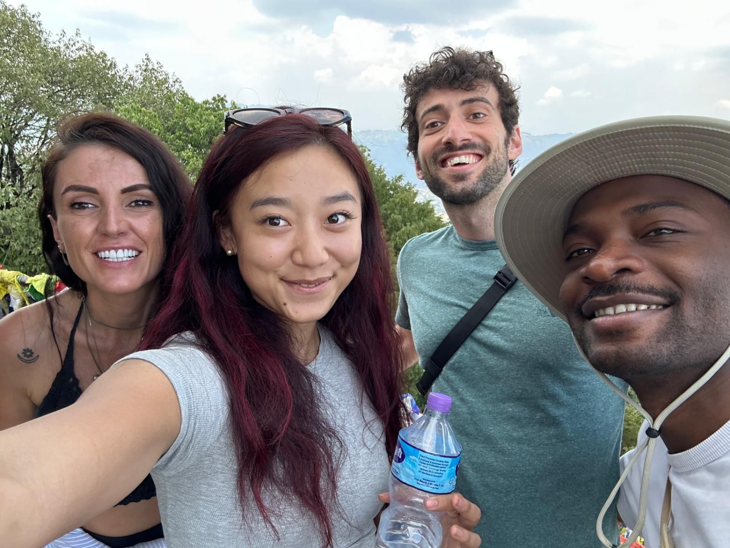 Public Health Camp Volunteer and Internship Program in Nepal